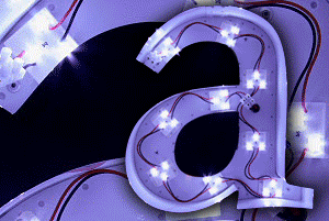 Gem Bright LED Signs and Letters